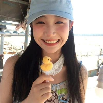 为了新中国前进