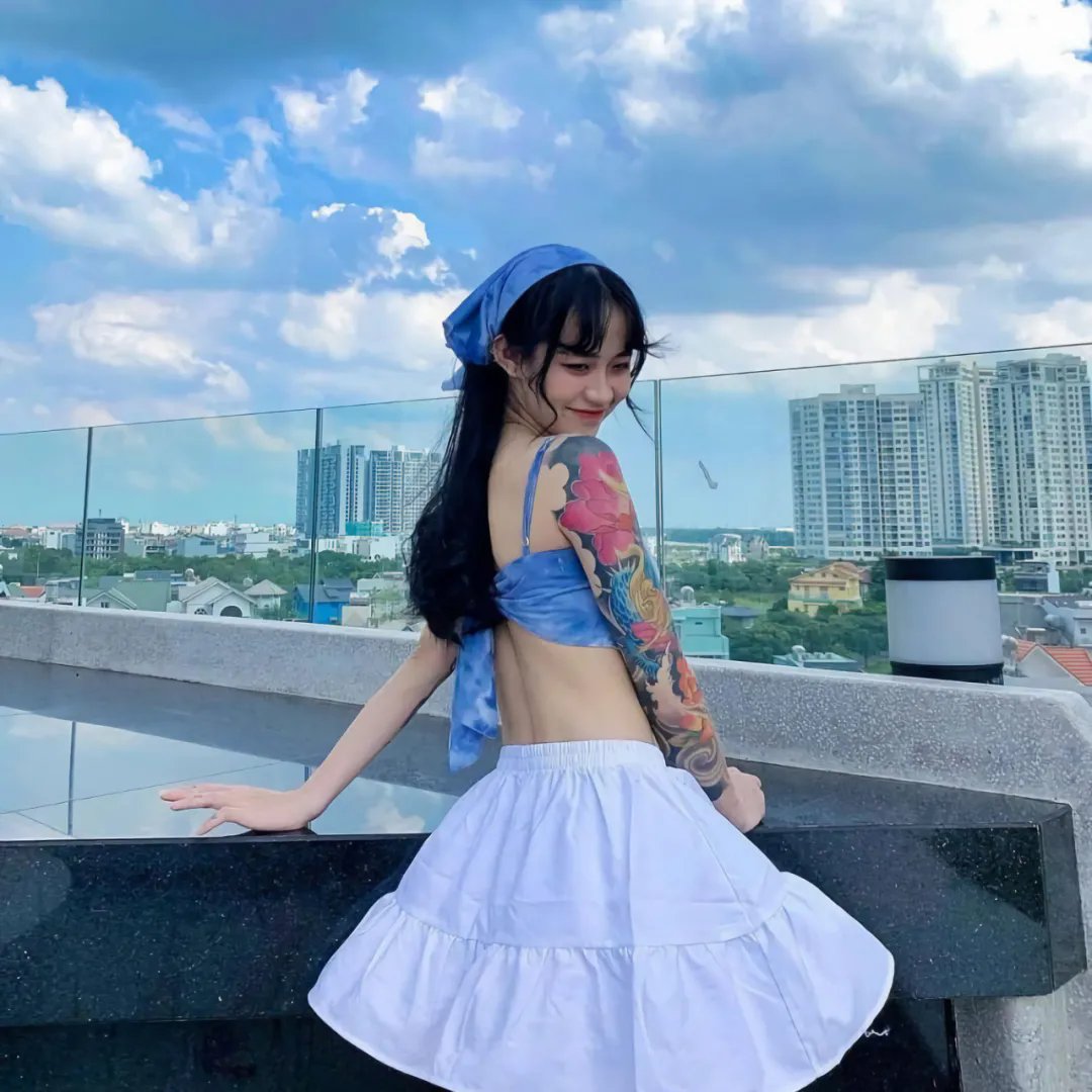 球光艳影